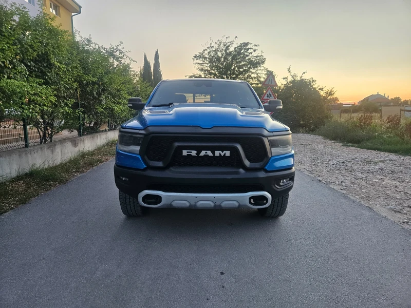Dodge RAM 1500 RAM 1500 REBEL 4x4 5.7 HEMI V8. - 37800 € - 16883802 1 | Car24.bg Dodge RAM 1500 RAM 1500 REBEL 4x4 5.7 HEMI V8. - 37800 € - 16883802 1