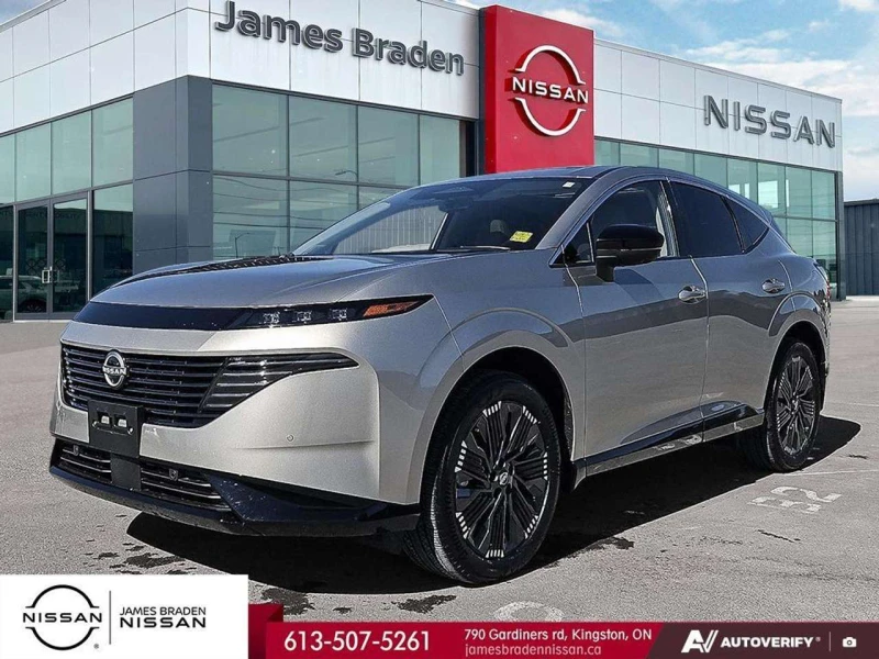 Nissan Murano Platinum - 43525 € - 80188117 1 | Car24.bg Nissan Murano Platinum - 43525 € - 80188117 1