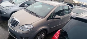 Lancia Musa 1.3 Mjet - Car24.bg Lancia Musa 1.3 Mjet