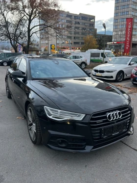 Audi A6 3.0BI-TDI/COMPETITION/BlackEditioMATRIX/3xS-LINE - 41999 лв. / 21473.75 € - 46223449 2 | Car24.bg Audi A6 3.0BI-TDI/COMPETITION/BlackEditioMATRIX/3xS-LINE - 41999 лв. / 21473.75 € - 46223449 2