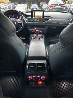 Audi A6 3.0BI-TDI/COMPETITION/BlackEditioMATRIX/3xS-LINE - 41999 лв. / 21473.75 € - 46223449 15 | Car24.bg Audi A6 3.0BI-TDI/COMPETITION/BlackEditioMATRIX/3xS-LINE - 41999 лв. / 21473.75 € - 46223449 15