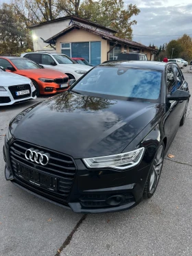 Audi A6 3.0BI-TDI/COMPETITION/BlackEditioMATRIX/3xS-LINE - 41999 лв. / 21473.75 € - 46223449 3 | Car24.bg Audi A6 3.0BI-TDI/COMPETITION/BlackEditioMATRIX/3xS-LINE - 41999 лв. / 21473.75 € - 46223449 3