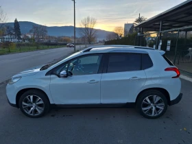 Peugeot 2008 1.6 eHDI 115к.с. Allure | Auto.bg — изображение 3 Peugeot 2008 1.6 eHDI 115к.с. Allure | Auto.bg — изображение 3