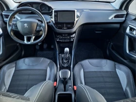 Peugeot 2008 1.6 eHDI 115к.с. Allure | Auto.bg — изображение 13 Peugeot 2008 1.6 eHDI 115к.с. Allure | Auto.bg — изображение 13