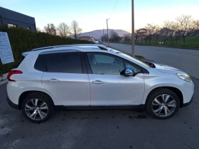 Peugeot 2008 1.6 eHDI 115к.с. Allure | Auto.bg — изображение 4 Peugeot 2008 1.6 eHDI 115к.с. Allure | Auto.bg — изображение 4