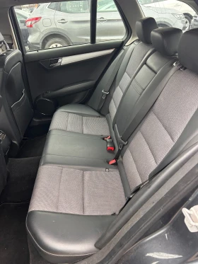 Mercedes-Benz C 220 CDI KOJA/NAVI EURO 5 - 7300 лв. / 3732.43 € - 14485158 10 | Car24.bg Mercedes-Benz C 220 CDI KOJA/NAVI EURO 5 - 7300 лв. / 3732.43 € - 14485158 10