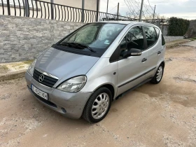 Mercedes-Benz A 160 CDI - Car24.bg Mercedes-Benz A 160 CDI