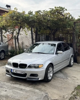 BMW 320 - Car24.bg BMW 320