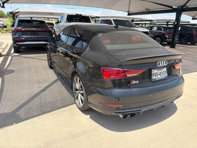 Audi S3 PREMIUM PLUS | Auto.bg — изображение 4 Audi S3 PREMIUM PLUS | Auto.bg — изображение 4