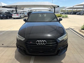 Audi S3 PREMIUM PLUS | Auto.bg — изображение 9 Audi S3 PREMIUM PLUS | Auto.bg — изображение 9