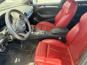 Audi S3 PREMIUM PLUS | Auto.bg — изображение 10 Audi S3 PREMIUM PLUS | Auto.bg — изображение 10