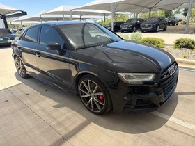 Audi S3 PREMIUM PLUS | Auto.bg — изображение 8 Audi S3 PREMIUM PLUS | Auto.bg — изображение 8
