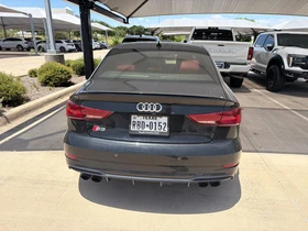Audi S3 PREMIUM PLUS | Auto.bg — изображение 5 Audi S3 PREMIUM PLUS | Auto.bg — изображение 5