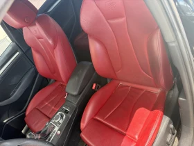 Audi S3 PREMIUM PLUS | Auto.bg — изображение 12 Audi S3 PREMIUM PLUS | Auto.bg — изображение 12
