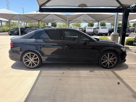 Audi S3 PREMIUM PLUS | Auto.bg — изображение 7 Audi S3 PREMIUM PLUS | Auto.bg — изображение 7