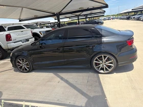 Audi S3 PREMIUM PLUS | Auto.bg — изображение 3 Audi S3 PREMIUM PLUS | Auto.bg — изображение 3