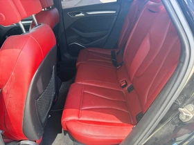 Audi S3 PREMIUM PLUS | Auto.bg — изображение 13 Audi S3 PREMIUM PLUS | Auto.bg — изображение 13