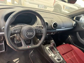 Audi S3 PREMIUM PLUS | Auto.bg — изображение 15 Audi S3 PREMIUM PLUS | Auto.bg — изображение 15