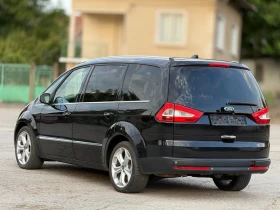 Ford Galaxy Navi* 7места* | Auto.bg — изображение 8 Ford Galaxy Navi* 7места* | Auto.bg — изображение 8