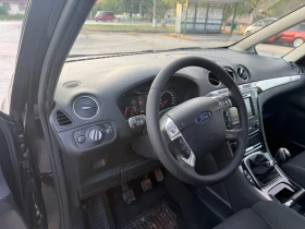 Ford Galaxy Navi* 7места* | Auto.bg — изображение 12 Ford Galaxy Navi* 7места* | Auto.bg — изображение 12