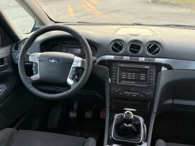 Ford Galaxy Navi* 7места* | Auto.bg — изображение 10 Ford Galaxy Navi* 7места* | Auto.bg — изображение 10