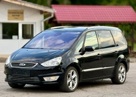 Ford Galaxy Navi* 7места*