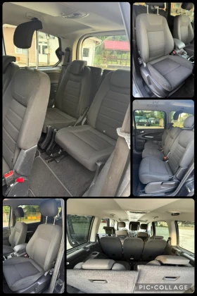 Ford Galaxy Navi* 7места* | Auto.bg — изображение 14 Ford Galaxy Navi* 7места* | Auto.bg — изображение 14