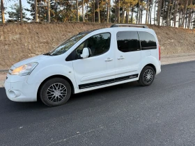 Citroen Berlingo 1.6HDI 90 - 3999 € - 60853936 2 | Car24.bg Citroen Berlingo 1.6HDI 90 - 3999 € - 60853936 2