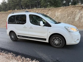 Citroen Berlingo 1.6HDI 90 - 3999 € - 60853936 3 | Car24.bg Citroen Berlingo 1.6HDI 90 - 3999 € - 60853936 3