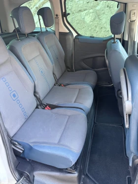 Citroen Berlingo 1.6HDI 90 - 3999 € - 60853936 6 | Car24.bg Citroen Berlingo 1.6HDI 90 - 3999 € - 60853936 6
