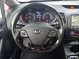 Kia K3 1.6I Trendy Style | Auto.bg — изображение 14 Kia K3 1.6I Trendy Style | Auto.bg — изображение 14