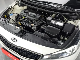 Kia K3 1.6I Trendy Style | Auto.bg — изображение 6 Kia K3 1.6I Trendy Style | Auto.bg — изображение 6