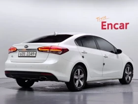 Kia K3 1.6I Trendy Style | Auto.bg — изображение 2 Kia K3 1.6I Trendy Style | Auto.bg — изображение 2
