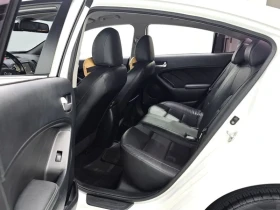 Kia K3 1.6I Trendy Style | Auto.bg — изображение 11 Kia K3 1.6I Trendy Style | Auto.bg — изображение 11