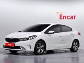 Kia K3 1.6I Trendy Style