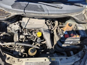 Renault Scenic 1.9DCI | Auto.bg — изображение 6 Renault Scenic 1.9DCI | Auto.bg — изображение 6