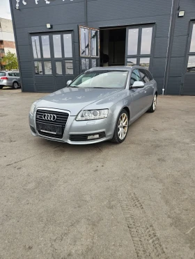 Audi A6 Face | Auto.bg — изображение 2 Audi A6 Face | Auto.bg — изображение 2