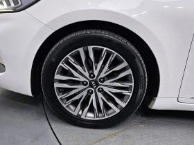 Kia K7 3.0 GDI Noblesse| 260к.с. - 16350 € - 15720849 5 | Car24.bg Kia K7 3.0 GDI Noblesse| 260к.с. - 16350 € - 15720849 5