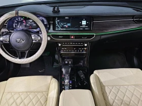 Kia K7 3.0 GDI Noblesse| 260к.с. - 16350 € - 15720849 7 | Car24.bg Kia K7 3.0 GDI Noblesse| 260к.с. - 16350 € - 15720849 7