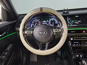 Kia K7 3.0 GDI Noblesse| 260к.с. - 16350 € - 15720849 13 | Car24.bg Kia K7 3.0 GDI Noblesse| 260к.с. - 16350 € - 15720849 13