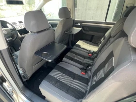 VW Touran 1.9TDI BLS 6sk | Auto.bg — изображение 5 VW Touran 1.9TDI BLS 6sk | Auto.bg — изображение 5