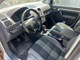 VW Touran 1.9TDI BLS 6sk | Auto.bg — изображение 6 VW Touran 1.9TDI BLS 6sk | Auto.bg — изображение 6