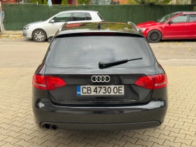Audi A4 - 6000 € - 50758936 5 | Car24.bg Audi A4 - 6000 € - 50758936 5