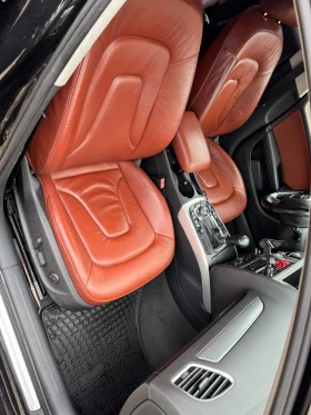 Audi A4 - 6000 € - 50758936 11 | Car24.bg Audi A4 - 6000 € - 50758936 11