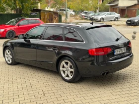 Audi A4 - 6000 € - 50758936 6 | Car24.bg Audi A4 - 6000 € - 50758936 6