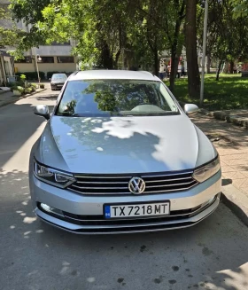 VW Passat 2.0 TDI (150 к.с) - Car24.bg VW Passat 2.0 TDI (150 к.с)