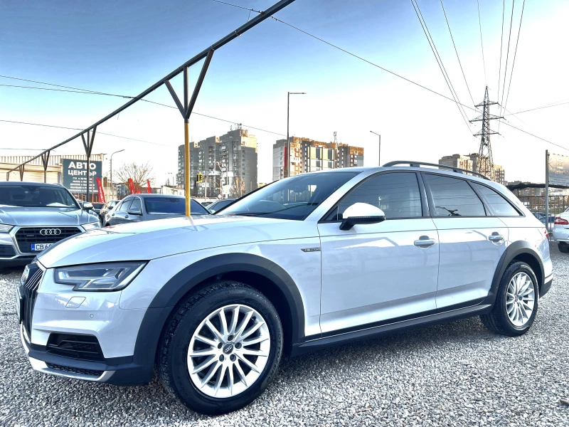 Audi A4 Allroad 2.0TDI QUATTRO/FULL LED/NAVI - 13900 € / 27186.04 лв. - 52417572 1 | Car24.bg Audi A4 Allroad 2.0TDI QUATTRO/FULL LED/NAVI - 13900 € / 27186.04 лв. - 52417572 1