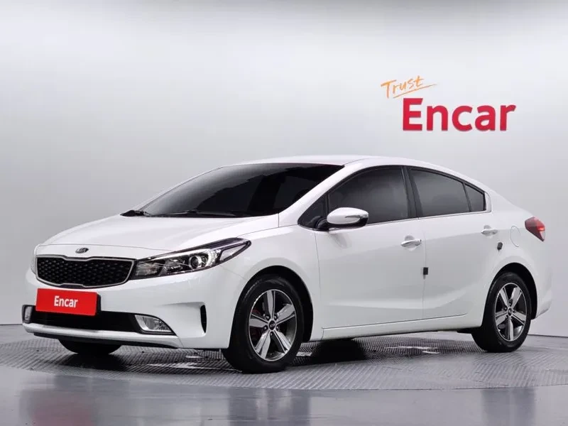 Kia K3 1.6I Trendy Style | Auto.bg — изображение 1 Kia K3 1.6I Trendy Style | Auto.bg — изображение 1