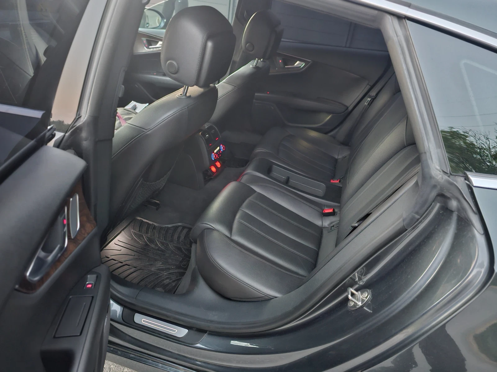 Audi A7 3.0 TFSI  310кс 8zf  - изображение 7 | Auto.bg Audi A7 3.0 TFSI  310кс 8zf  - изображение 7