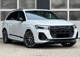 Audi Q7 55 TFSI S-Line Quattro 1 - Car24.bg Audi Q7 55 TFSI S-Line Quattro 1